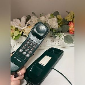 Vintage 1990’s Conair Infiniti Touch Tone Phone
